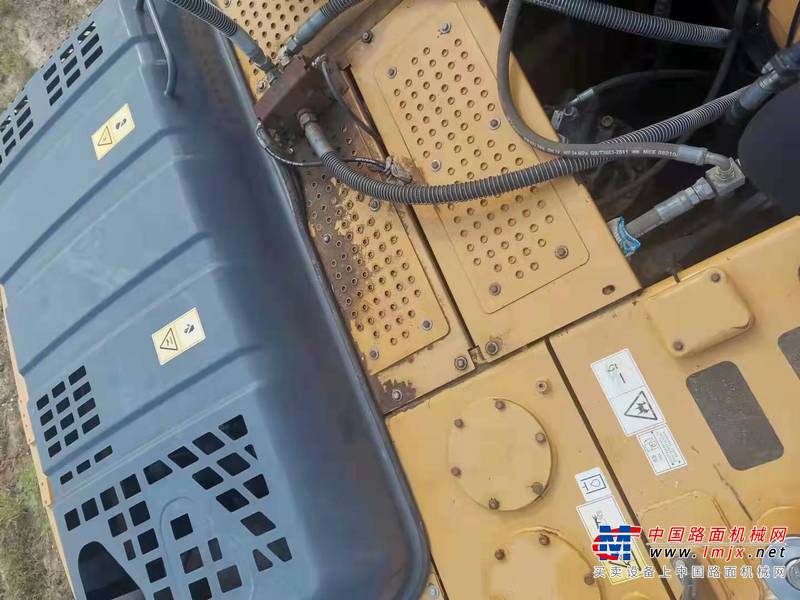 徐州市出售转让二手不详小时2019年徐工XE200D挖掘机