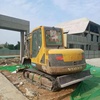 徐州市出售转让二手不详小时2011年沃尔沃EC55挖掘机