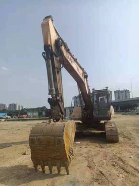 徐州市出售转让二手不详小时2012年三一重工SY215挖掘机