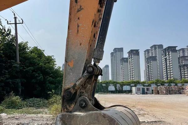 徐州市出售转让二手不详小时2018年凯斯CX210挖掘机