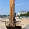 徐州市出售转让二手不详小时2018年凯斯CX210挖掘机