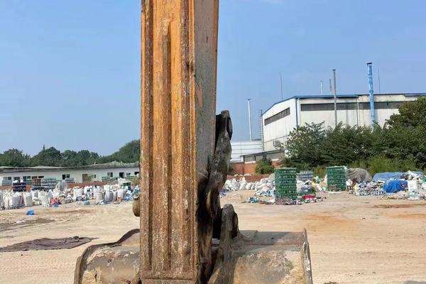 徐州市出售转让二手不详小时2018年凯斯CX210挖掘机