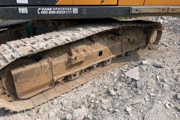 徐州市出售转让二手不详小时2018年凯斯CX210挖掘机