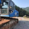 徐州市出售转让二手不详小时2013年山重建机GC378挖掘机