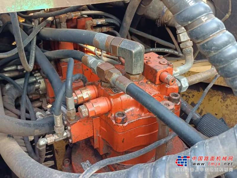 徐州市出售转让二手不详小时2013年柳工CLG939挖掘机