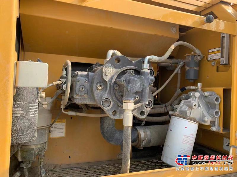 徐州市出售转让二手不详小时2019年三一重工SY215挖掘机