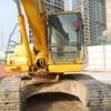 徐州市出售转让二手不详小时2006年小松PC220-7挖掘机