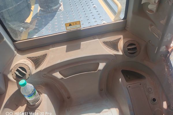徐州市出售转让二手不详小时2020年徐工XE490DK挖掘机