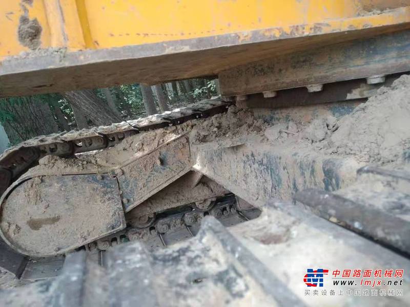 徐州市出售转让二手不详小时2014年徐工XE60挖掘机