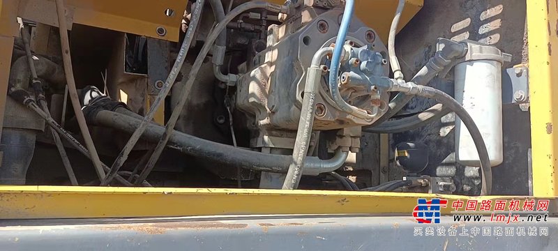 徐州市出售转让二手不详小时2014年徐工XE470C挖掘机
