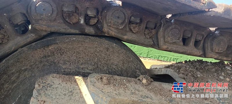 徐州市出售转让二手不详小时2014年徐工XE470C挖掘机