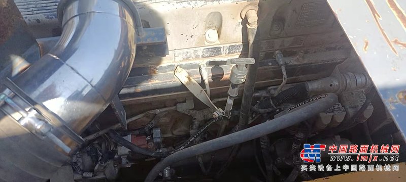 徐州市出售转让二手不详小时2014年徐工XE470C挖掘机