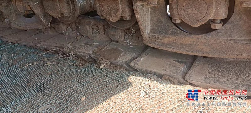 徐州市出售转让二手不详小时2014年徐工XE470C挖掘机