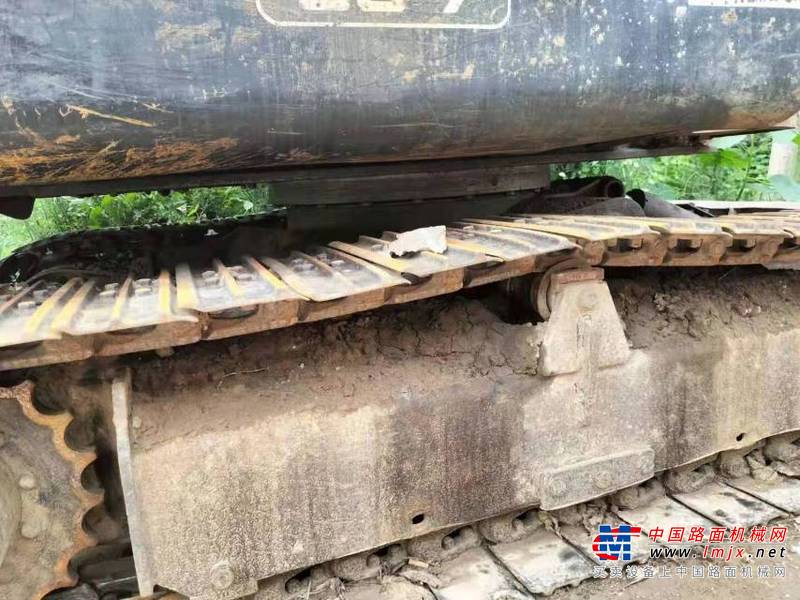 徐州市出售转让二手不详小时2011年现代R60挖掘机