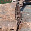 徐州市出售转让二手不详小时2014年徐工XE470C挖掘机