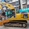 徐州市出售转让二手不详小时2014年小松PC200-8挖掘机