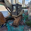 徐州市出售转让二手不详小时2018年柳工CLG922挖掘机