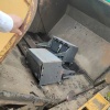 徐州市出售转让二手不详小时2013年徐工RP452L沥青摊铺机