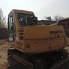 徐州市出售转让二手不详小时2010年小松PC60-7挖掘机