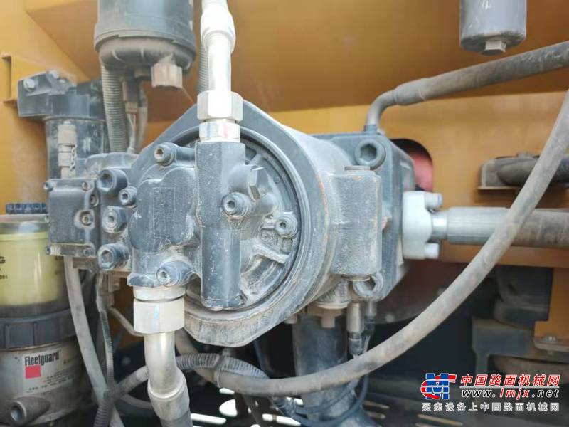 徐州市出售转让二手不详小时2017年徐工XE215D挖掘机