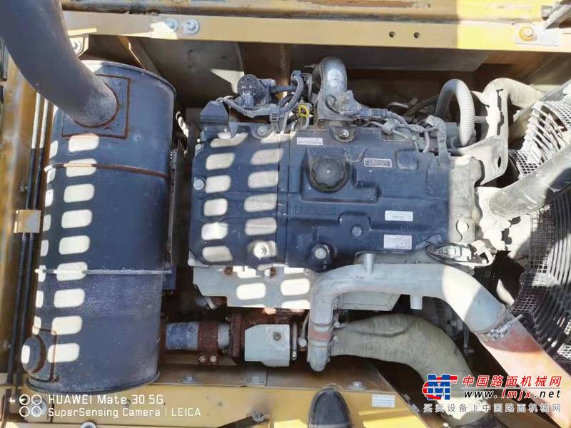 徐州市出售转让二手不详小时2019年三一重工SY215挖掘机