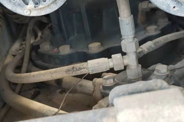 徐州市出售转让二手不详小时2017年徐工XE215D挖掘机