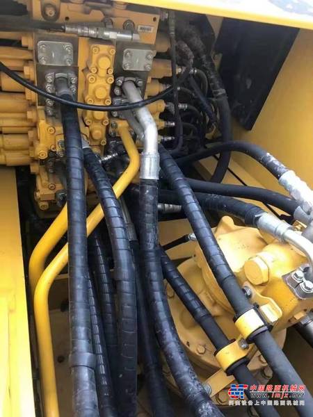 徐州市出售转让二手不详小时2020年小松PC240-8挖掘机