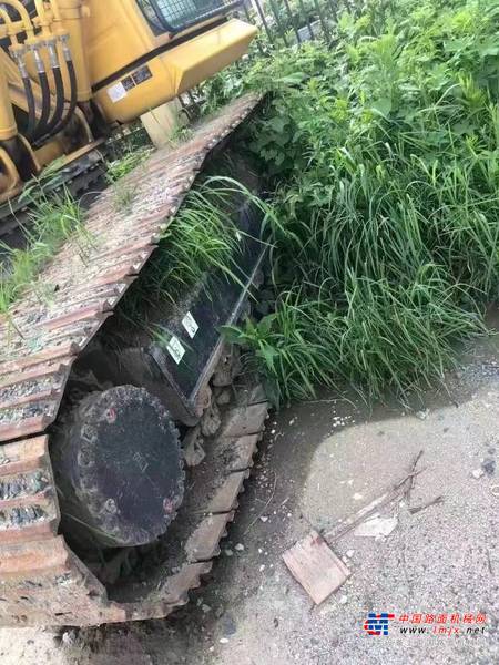 徐州市出售转让二手不详小时2020年小松PC240-8挖掘机