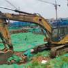 徐州市出售转让二手不详小时2013年柳工CLG936挖掘机