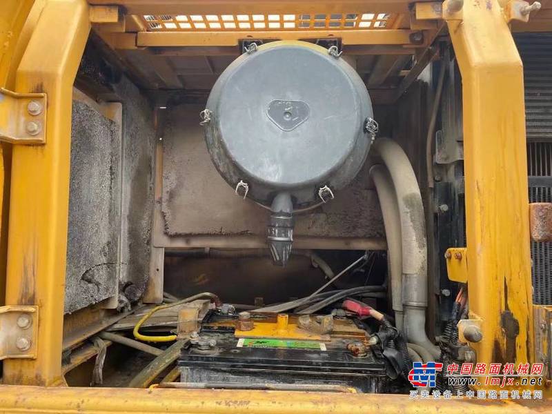 徐州市出售转让二手不详小时2014年柳工CLG939挖掘机