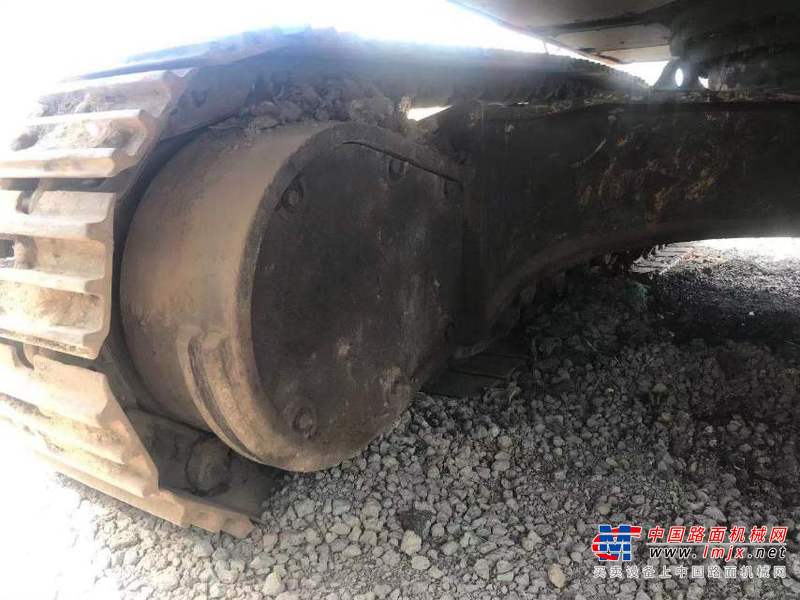 徐州市出售转让二手不详小时2018年徐工XE470D挖掘机