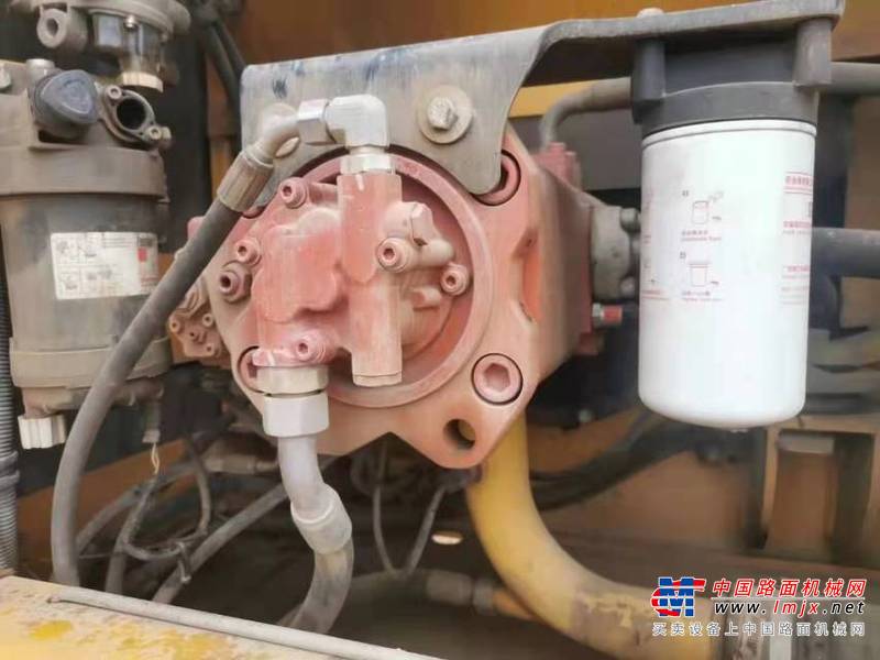 徐州市出售转让二手不详小时2017年柳工CLG926挖掘机