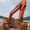 徐州市出售转让二手不详小时2012年斗山DH370挖掘机