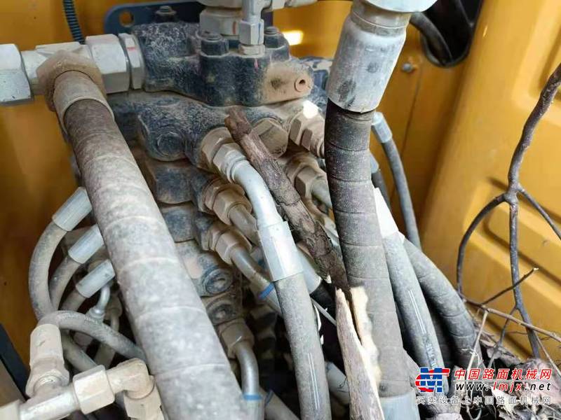 徐州市出售转让二手不详小时2020年徐工XE75挖掘机