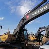 徐州市出售转让二手不详小时2011年沃尔沃EC460挖掘机