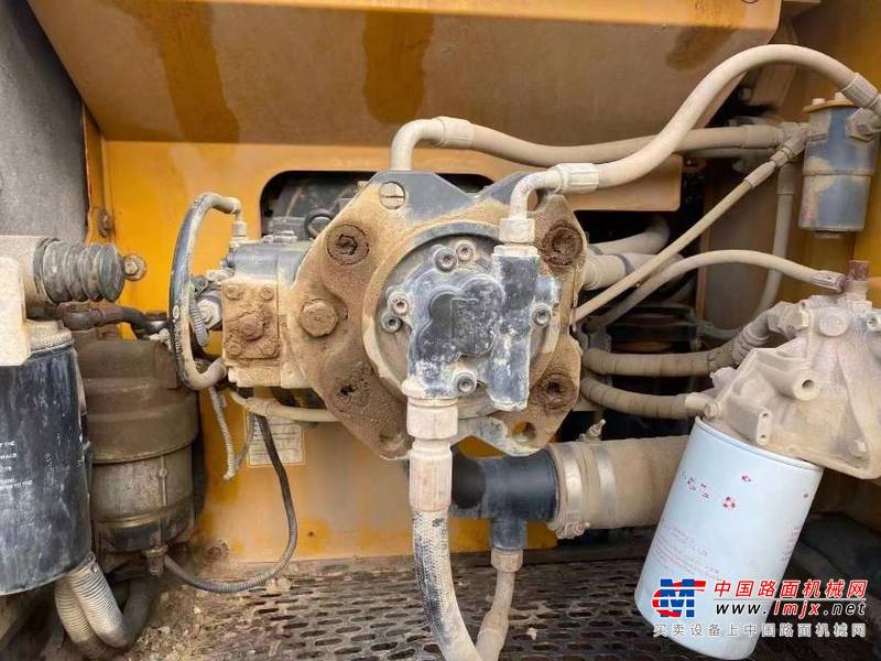 徐州市出售转让二手不详小时2018年三一重工SY215挖掘机
