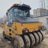 徐州市出售转让二手不详小时2017年徐工XP303K轮胎压路机
