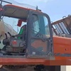 徐州市出售转让二手不详小时2013年斗山DX380挖掘机