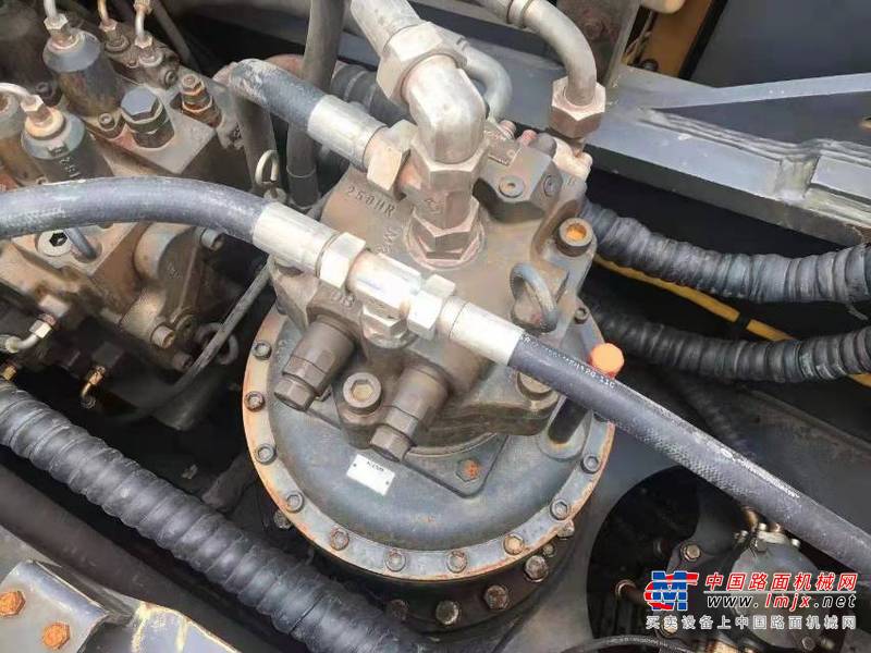 徐州市出售转让二手不详小时2017年徐工XE490D挖掘机