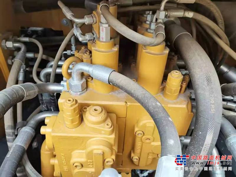 徐州市出售转让二手不详小时2020年三一重工SY205挖掘机