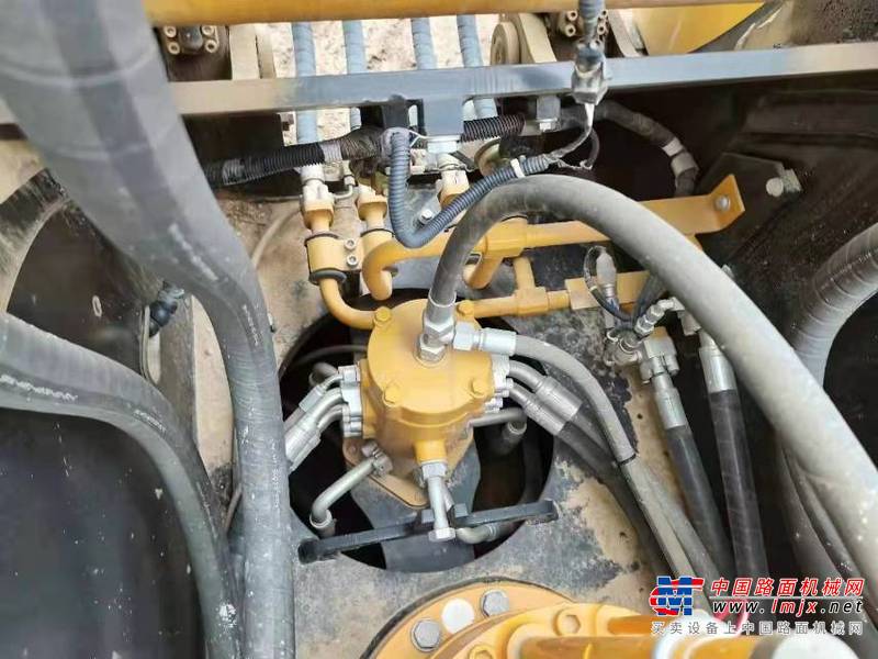 徐州市出售转让二手不详小时2020年三一重工SY205挖掘机