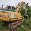 徐州市出售转让二手不详小时2010年小松PC200-8挖掘机