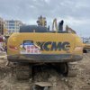 徐州市出售转让二手不详小时2020年徐工XE380DK挖掘机