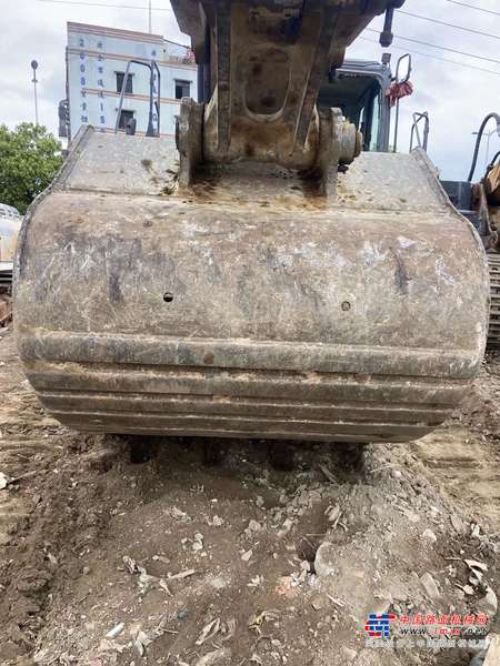 徐州市出售转让二手不详小时2020年徐工XE380DK挖掘机