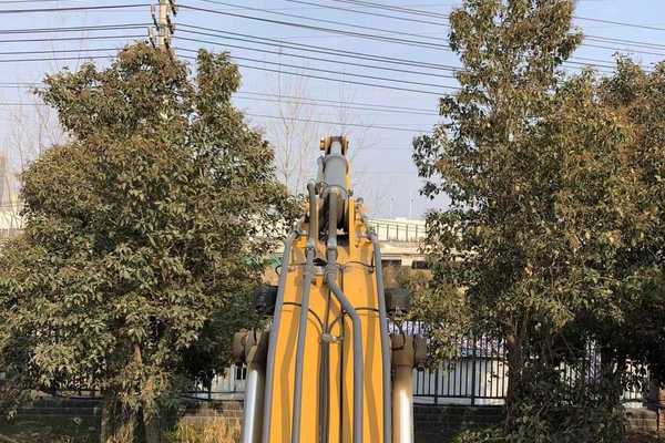 徐州市出售转让二手不详小时2021年徐工XE225DK挖掘机