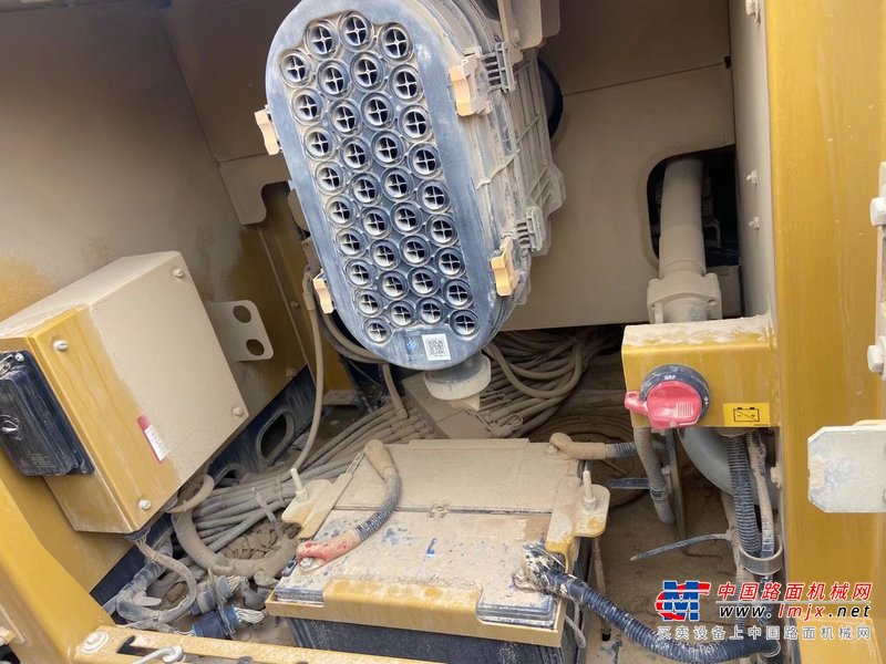 徐州市出售转让二手不详小时2020年徐工XE380DK挖掘机