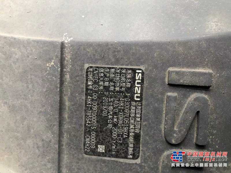 徐州市出售转让二手不详小时2021年徐工XE225DK挖掘机