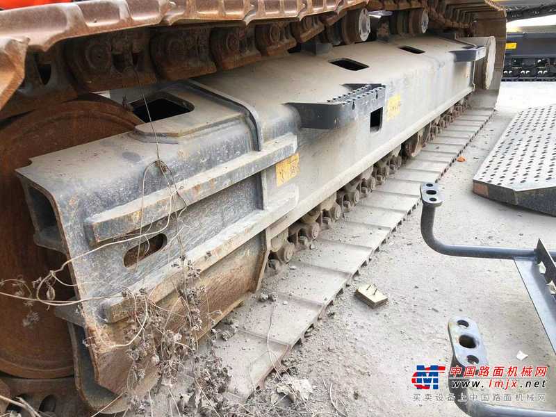 徐州市出售转让二手不详小时2021年徐工XE225DK挖掘机