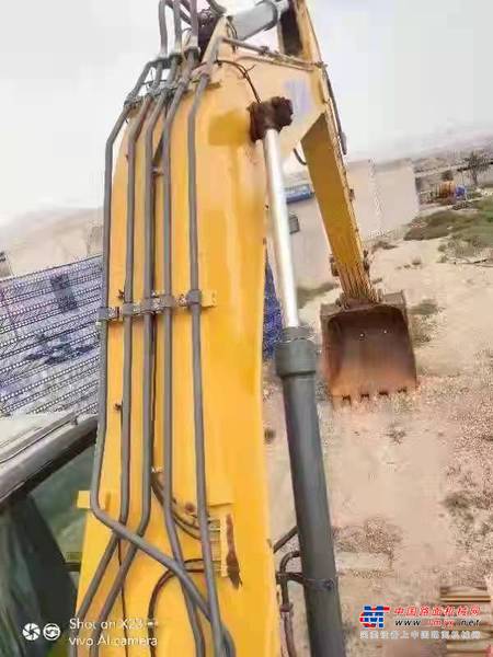 徐州市出售转让二手不详小时2018年徐工XE370D挖掘机