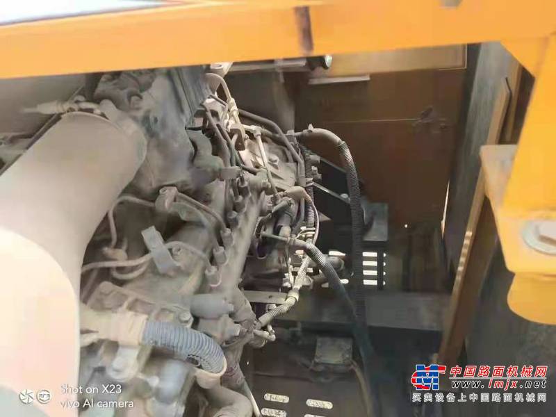 徐州市出售转让二手不详小时2018年徐工XE370D挖掘机